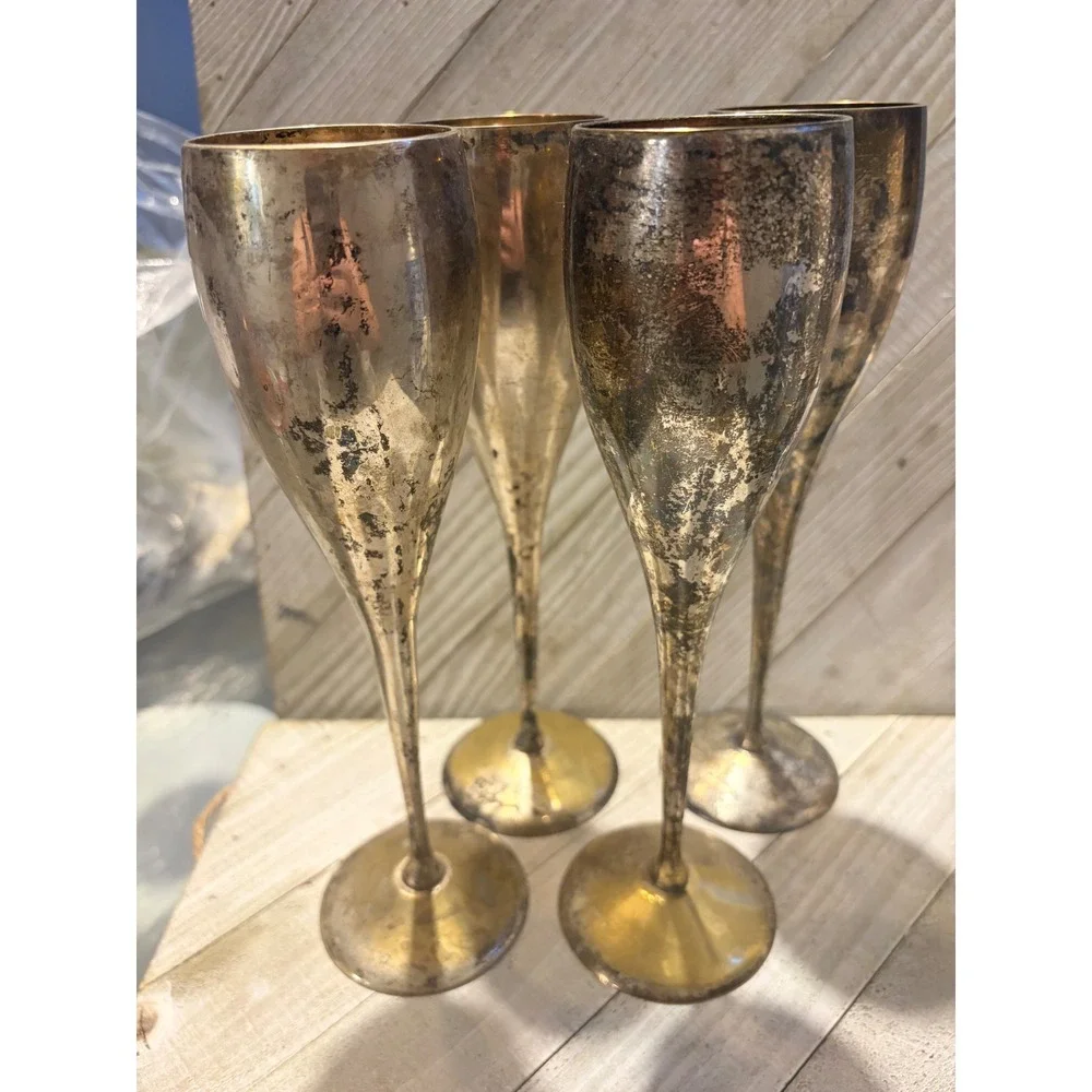 Homegoods electro plated